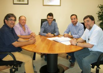 reunion alcalede novelda