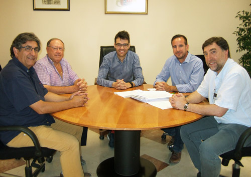reunion alcalede novelda