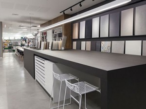 showroom ceramica