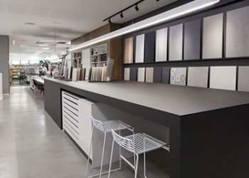 showroom ceramica