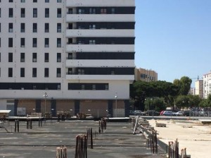 viviendas cádiz