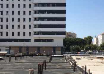 viviendas cádiz