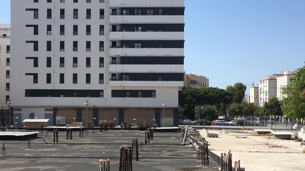 viviendas cádiz