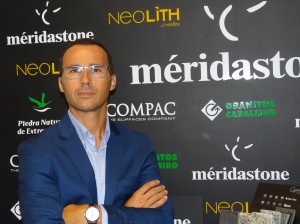 Pedro Trejo Merida Stone