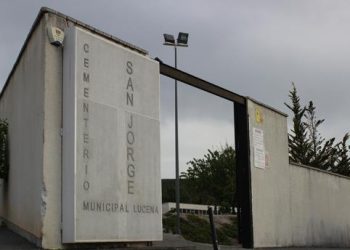 Lucena-cementerio