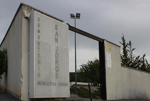 Lucena-cementerio