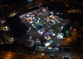 Cachoeiro Stone fair 2015