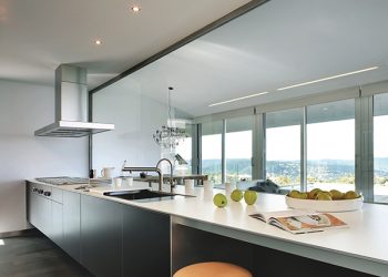 cocina-blanco-zeus-silestone