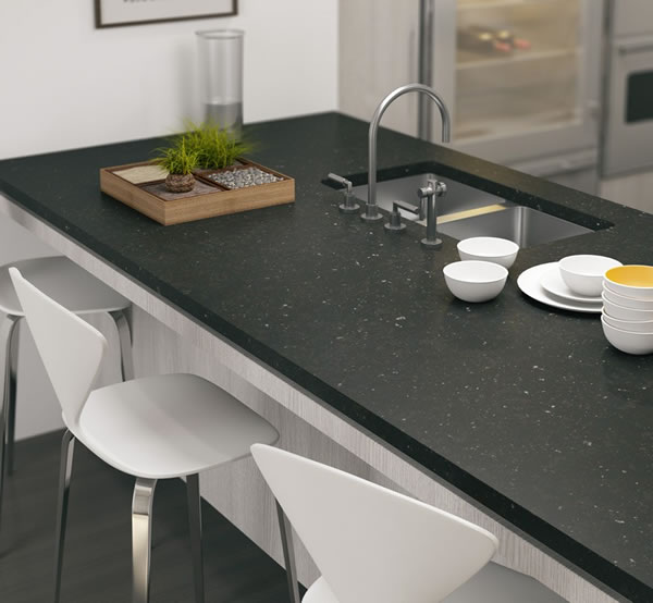 encimera silestone marengo