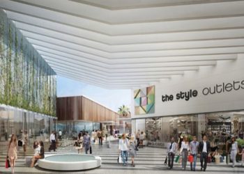 outlet viladecans