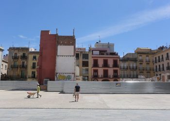 plaza-Evarist-Fàbregas-del-Pallol