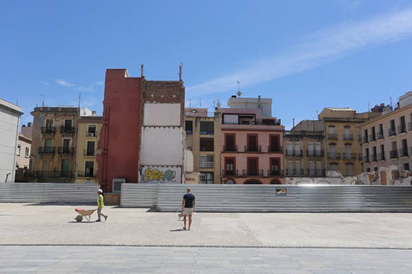 plaza-Evarist-Fàbregas-del-Pallol