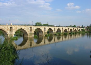puente zamora