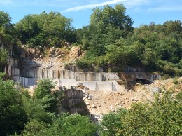cantera Alkerdi