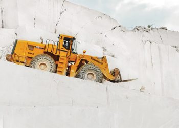 cantera marmol macedonia