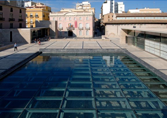 plaza-almoina