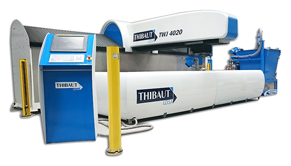 Thibaut twj-4020