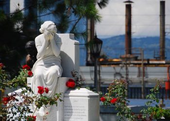 cementerio