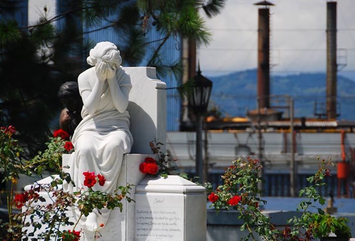 cementerio