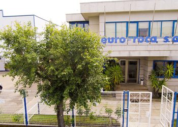 Euro Roca