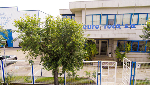 Euro Roca