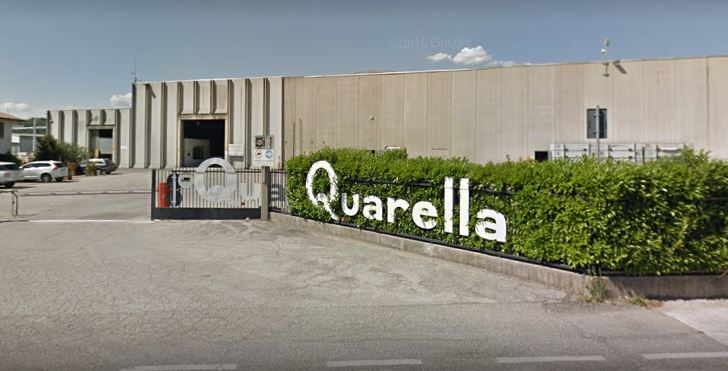 quarella