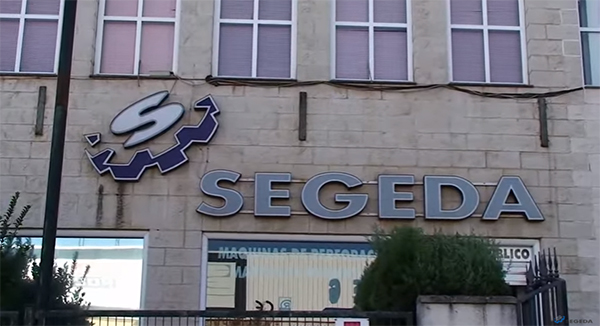 sedesegeda