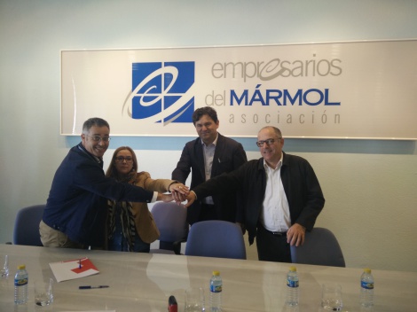 empresariosdelmarmolcruzroja