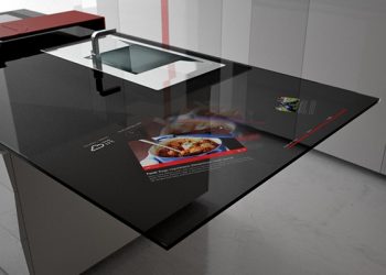 pantalla-digital-encimera-cocina