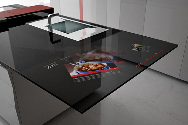 pantalla-digital-encimera-cocina
