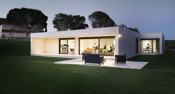 LA CASA DE ESTER by HOMM Madrid (Spain)