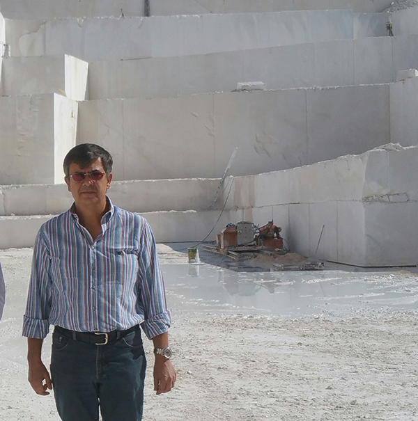 Francisco Segura1