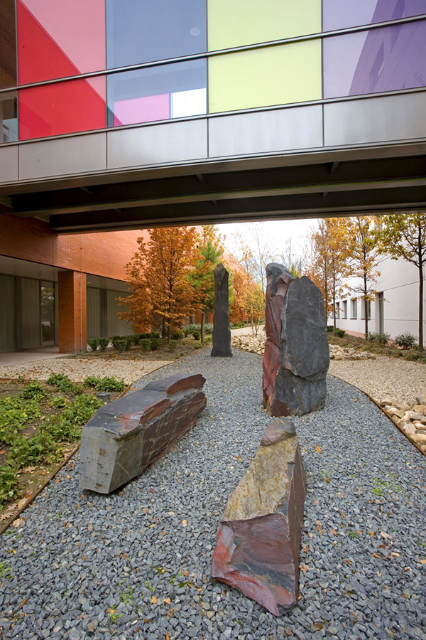 Hospital Río Ortega