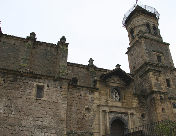 iglesia-loja
