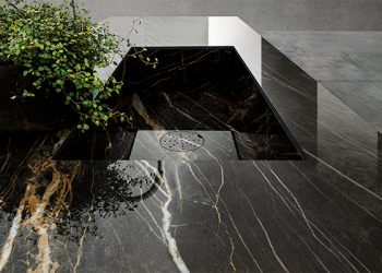 Laminam Kitchen NoirDesir