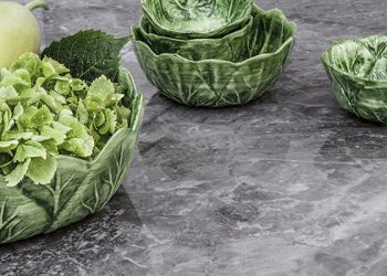aminam Kitchen Orobico Grigio
