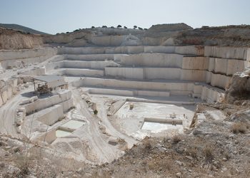 cantera piedra palomaok