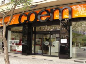 cocinas coem