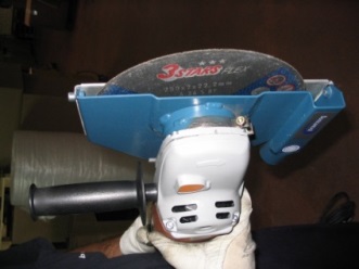 colector barin