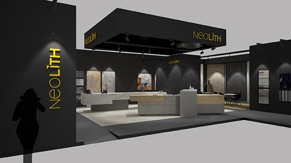 stand Neolith Colonia