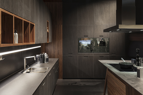 THESIZE SURFACES - NEOLITH Almassora - Castellón - Spain