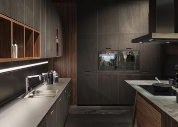 THESIZE SURFACES - NEOLITH Almassora - Castellón - Spain