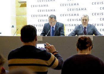 CEvisama