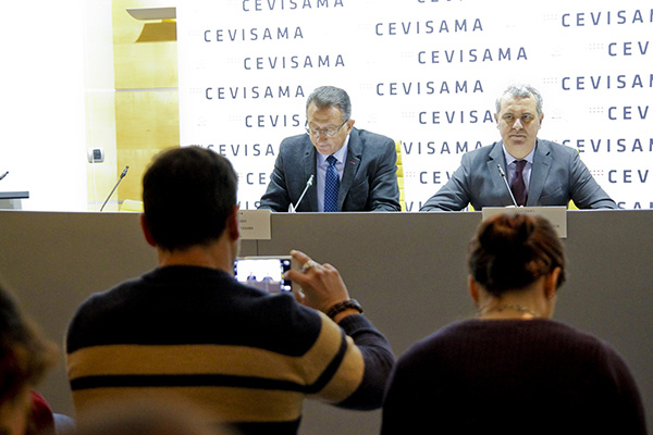 CEvisama