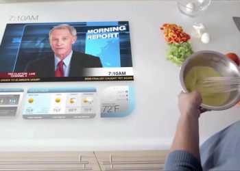 Cocina futuro Owens Corning 2