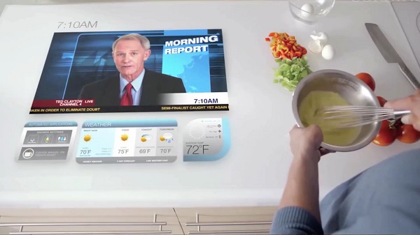 Cocina futuro Owens Corning 2