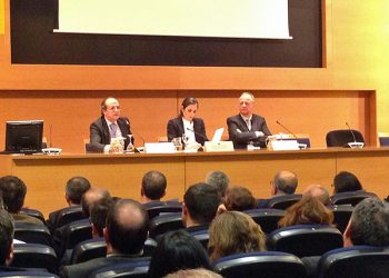 Foro industria extractiva y biodiversidad