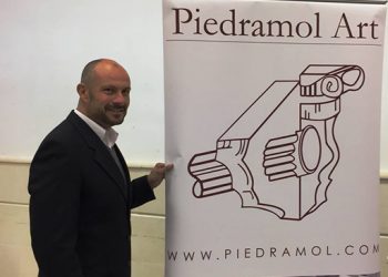 Francisco Casado- Piedramol