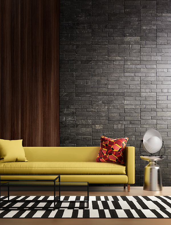 Stonetack - Sofa