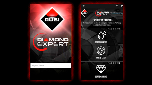app rubi